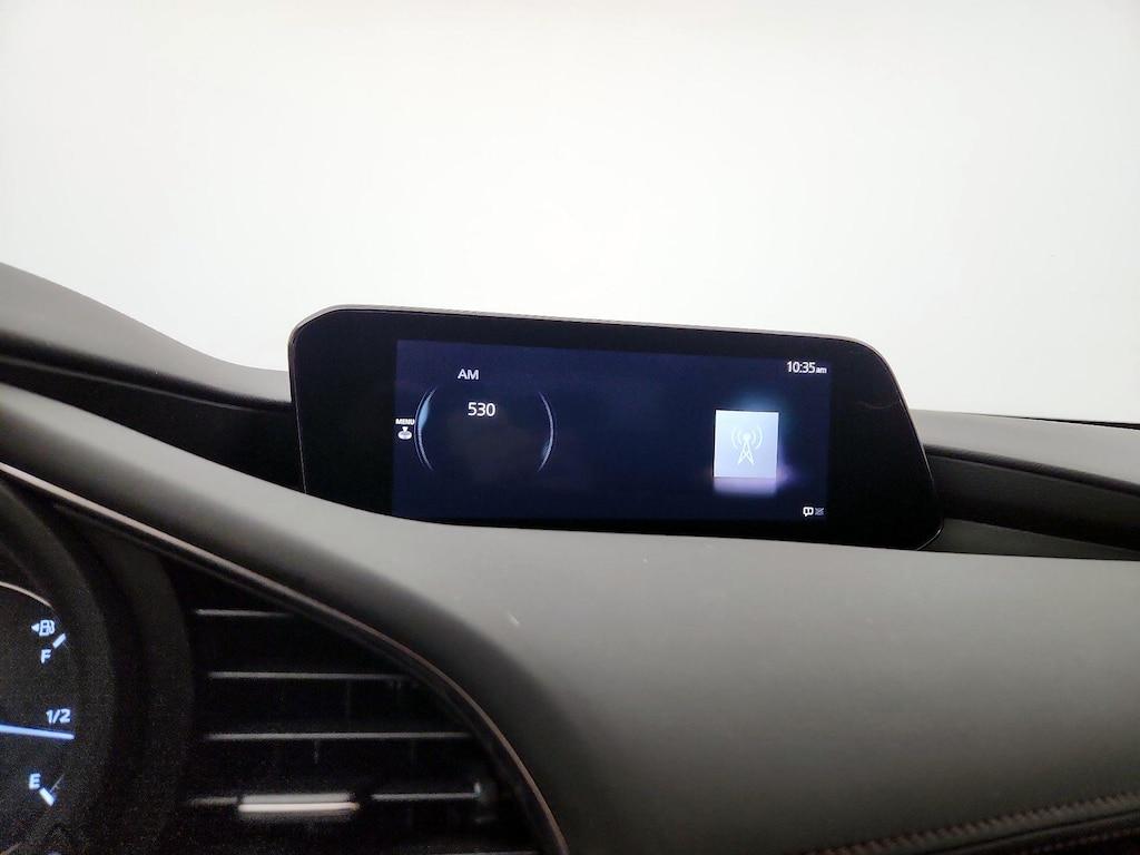 used 2021 Mazda Mazda3 car, priced at $23,998