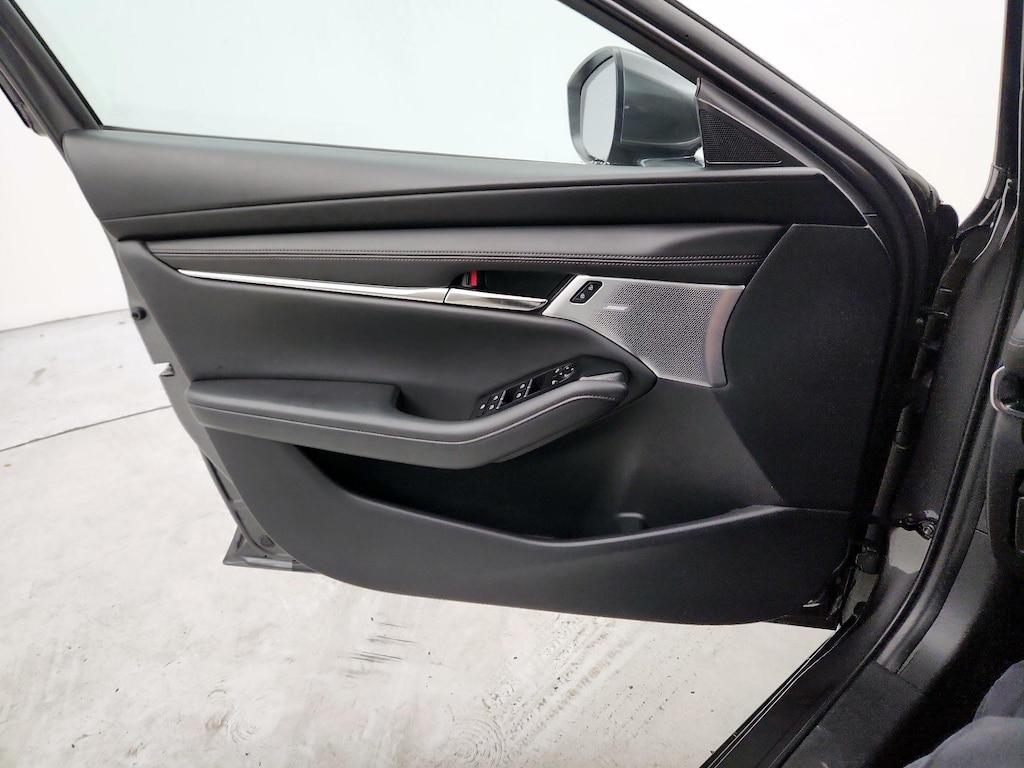 used 2021 Mazda Mazda3 car, priced at $23,998