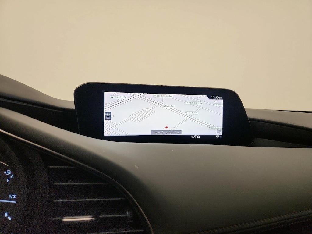 used 2021 Mazda Mazda3 car, priced at $23,998