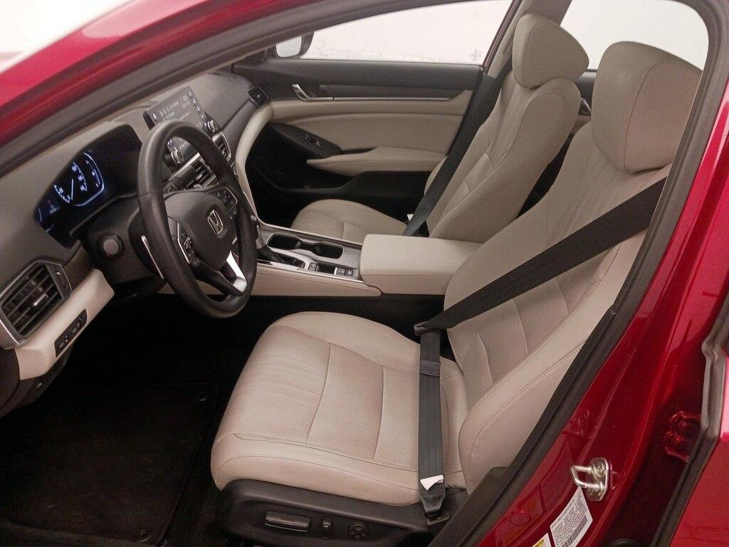 used 2018 Honda Accord car, priced at $19,998