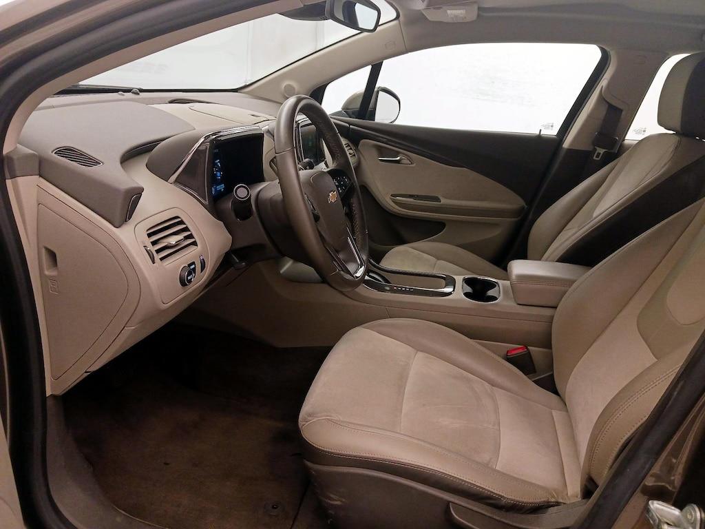 used 2014 Chevrolet Volt car, priced at $11,998