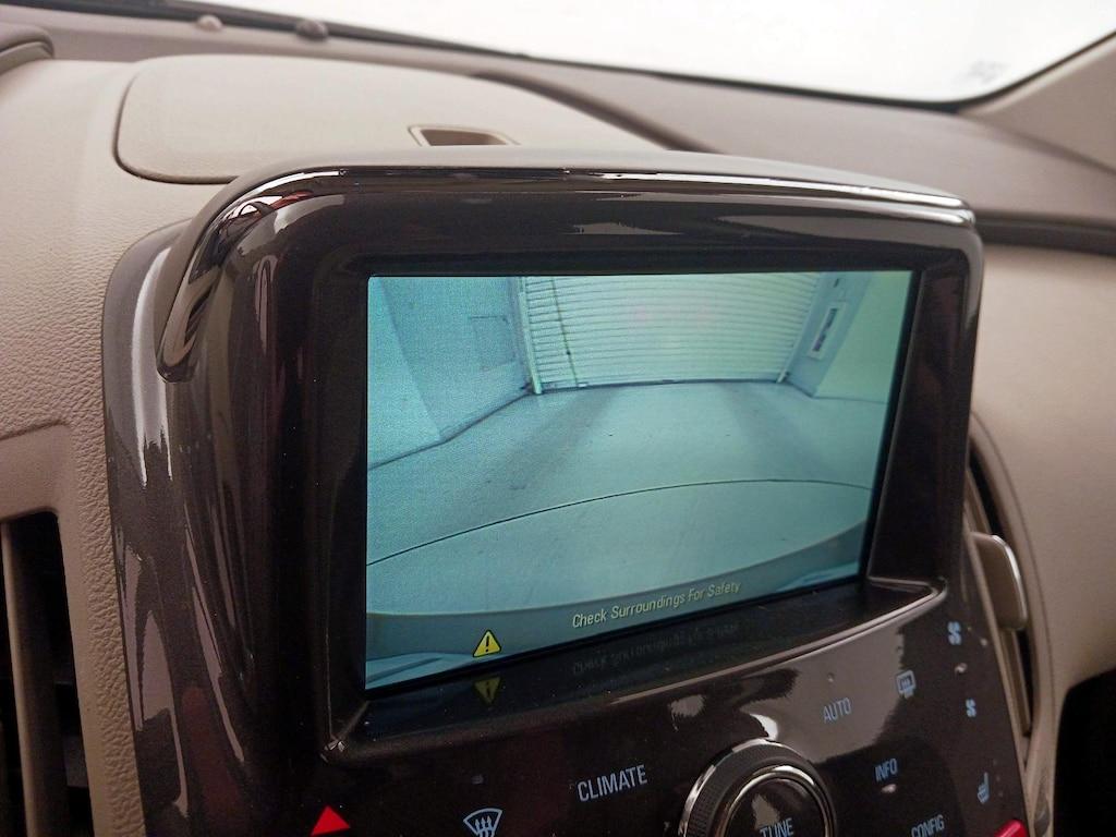 used 2014 Chevrolet Volt car, priced at $11,998