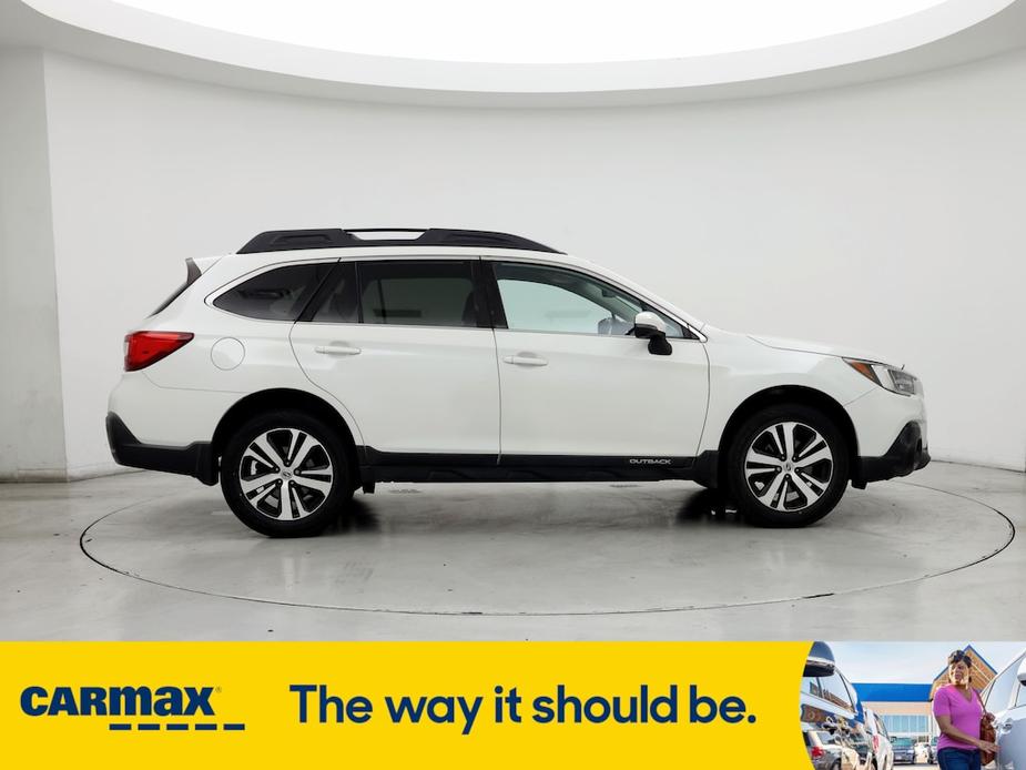 used 2018 Subaru Outback car, priced at $20,998