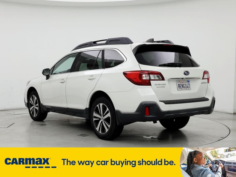 used 2018 Subaru Outback car, priced at $20,998