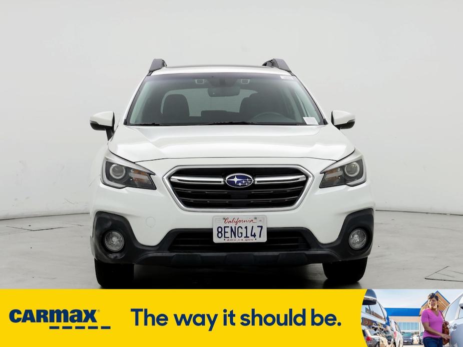 used 2018 Subaru Outback car, priced at $20,998