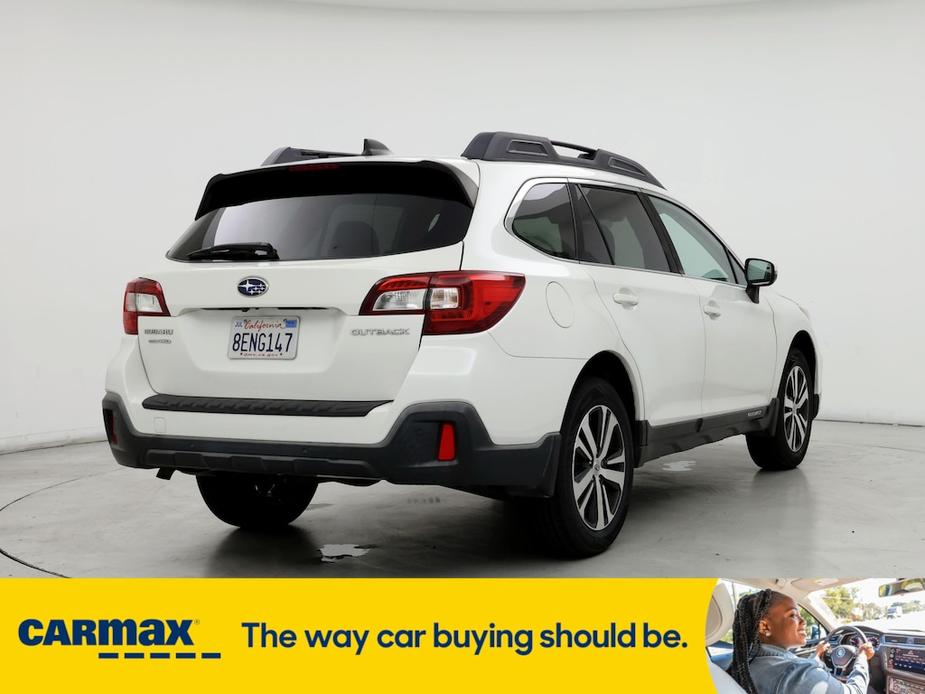 used 2018 Subaru Outback car, priced at $20,998