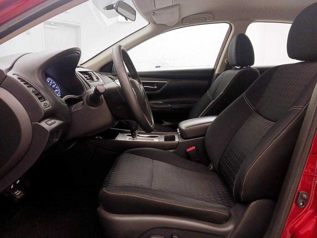 used 2017 Nissan Altima car, priced at $14,599