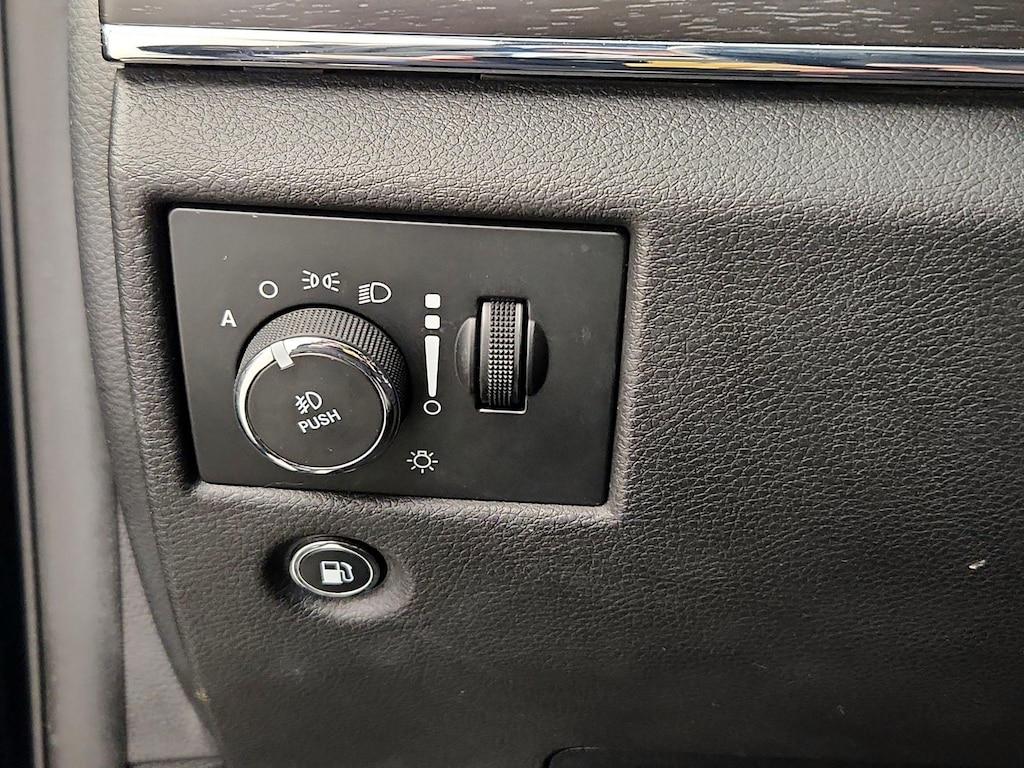 used 2018 Jeep Grand Cherokee car, priced at $17,998