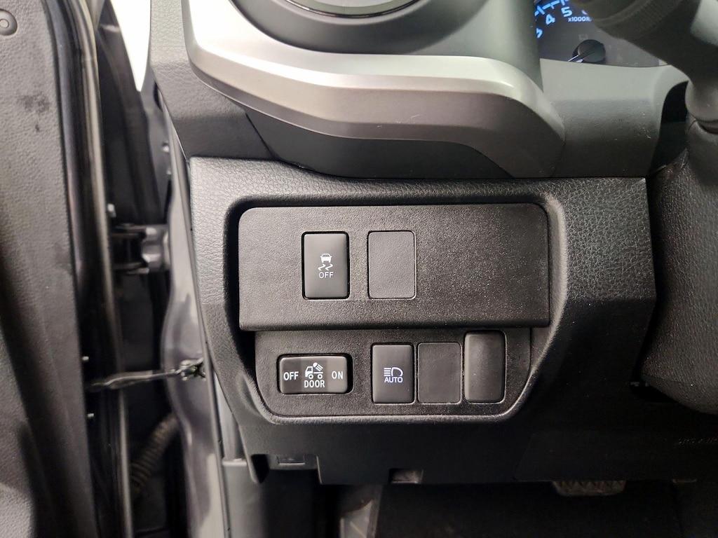 used 2022 Toyota Tacoma car, priced at $31,998