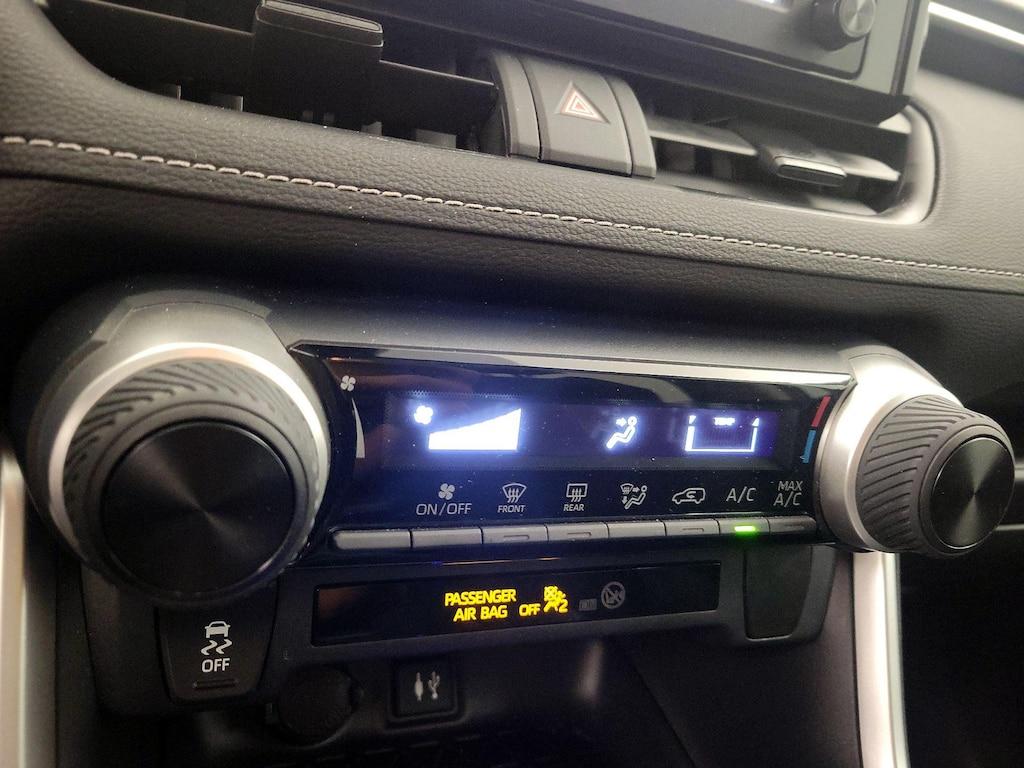 used 2019 Toyota RAV4 car, priced at $24,998