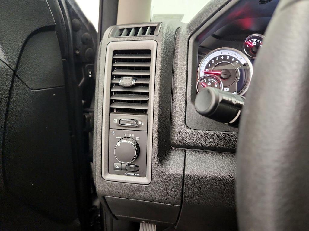 used 2021 Ram 1500 Classic car, priced at $29,998