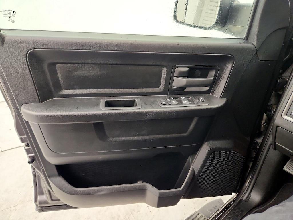 used 2021 Ram 1500 Classic car, priced at $29,998