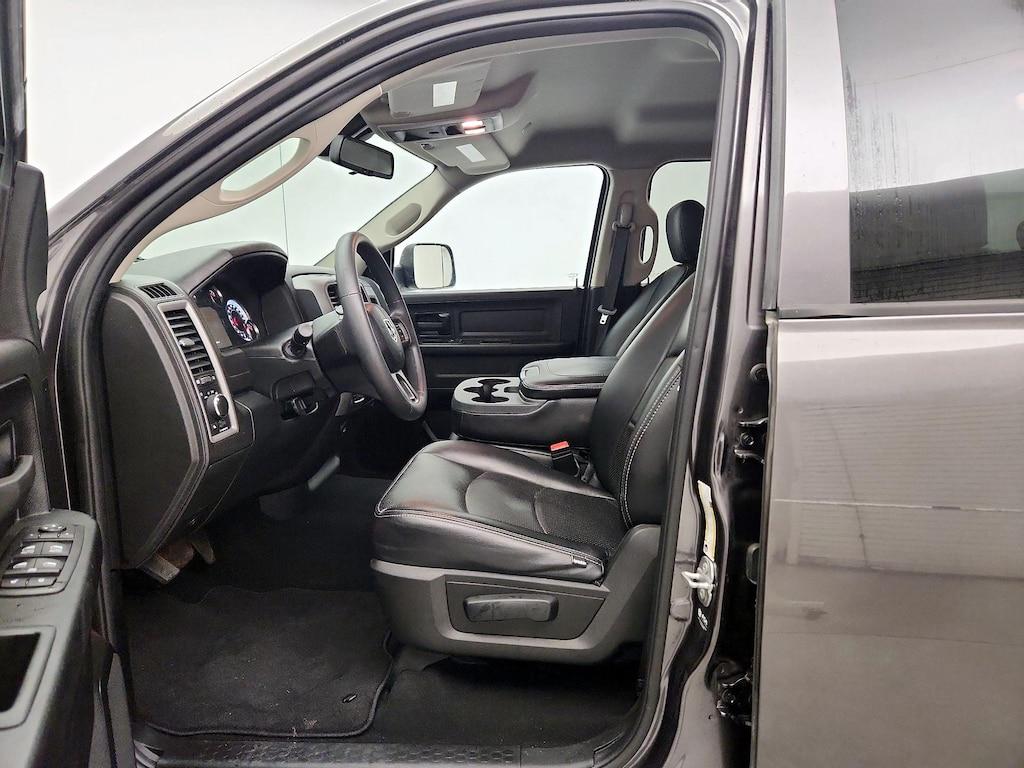 used 2021 Ram 1500 Classic car, priced at $29,998