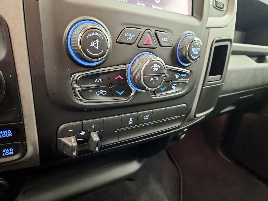 used 2021 Ram 1500 Classic car, priced at $29,998