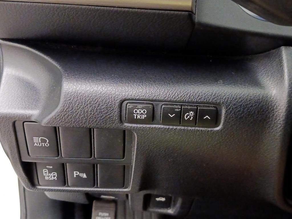 used 2018 Lexus IS 300 car, priced at $19,998