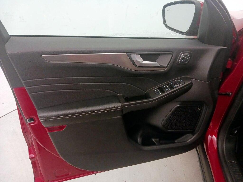 used 2021 Ford Escape car, priced at $25,998