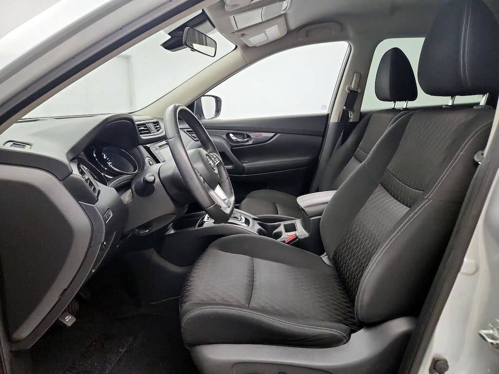 used 2019 Nissan Rogue car, priced at $15,998