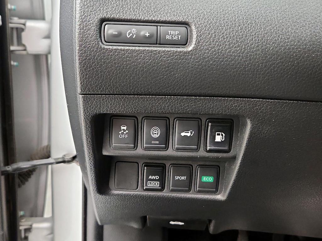 used 2019 Nissan Rogue car, priced at $15,998