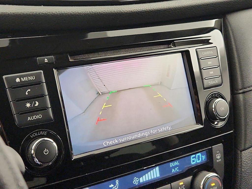 used 2019 Nissan Rogue car, priced at $15,998