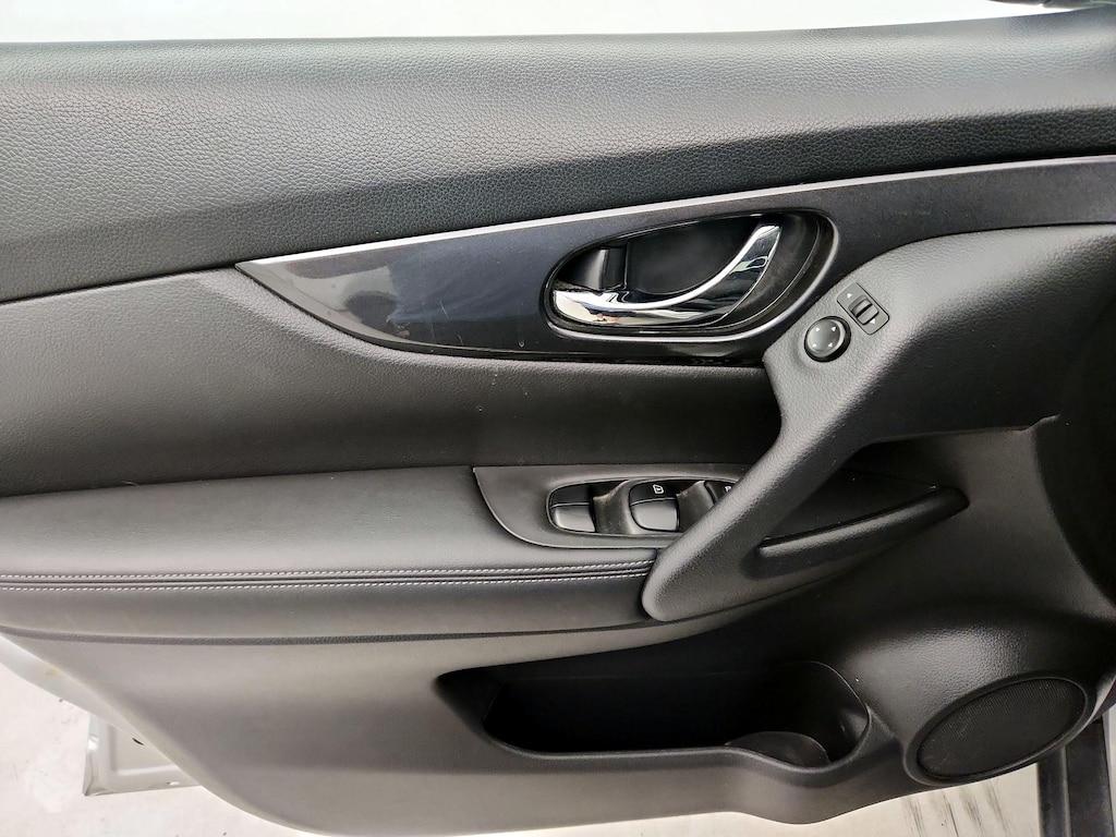 used 2019 Nissan Rogue car, priced at $15,998