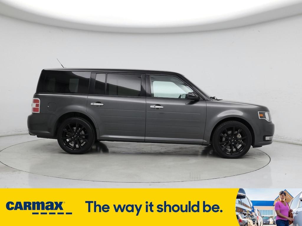 used 2016 Ford Flex car, priced at $16,998