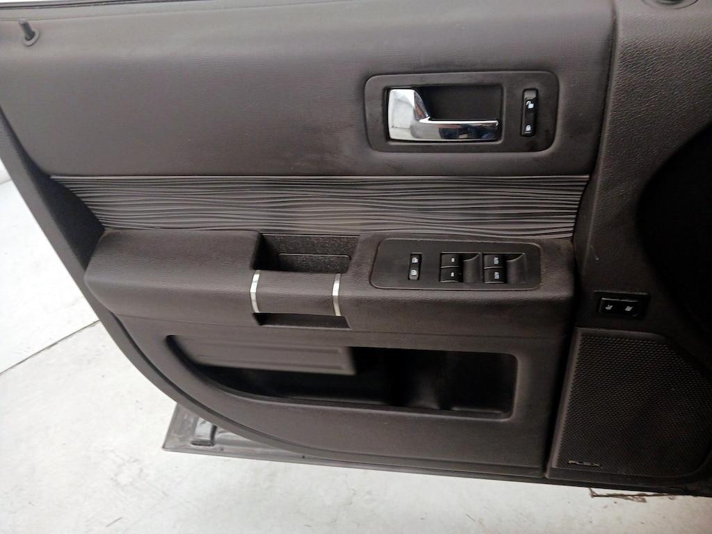 used 2016 Ford Flex car, priced at $16,998
