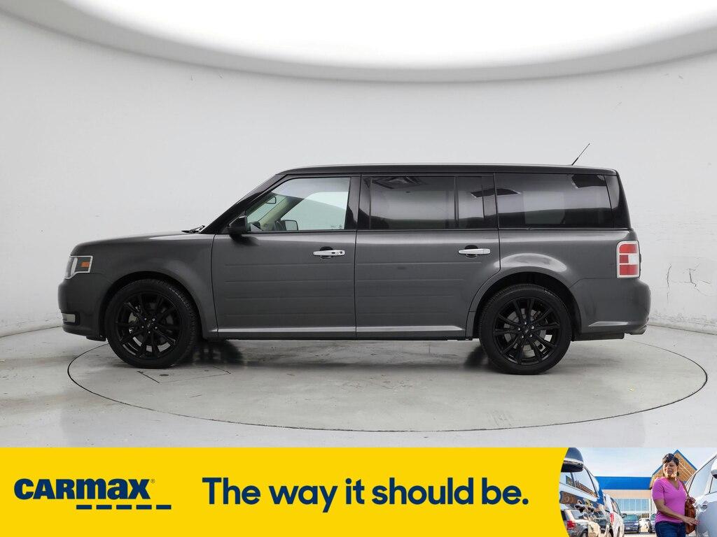 used 2016 Ford Flex car, priced at $16,998