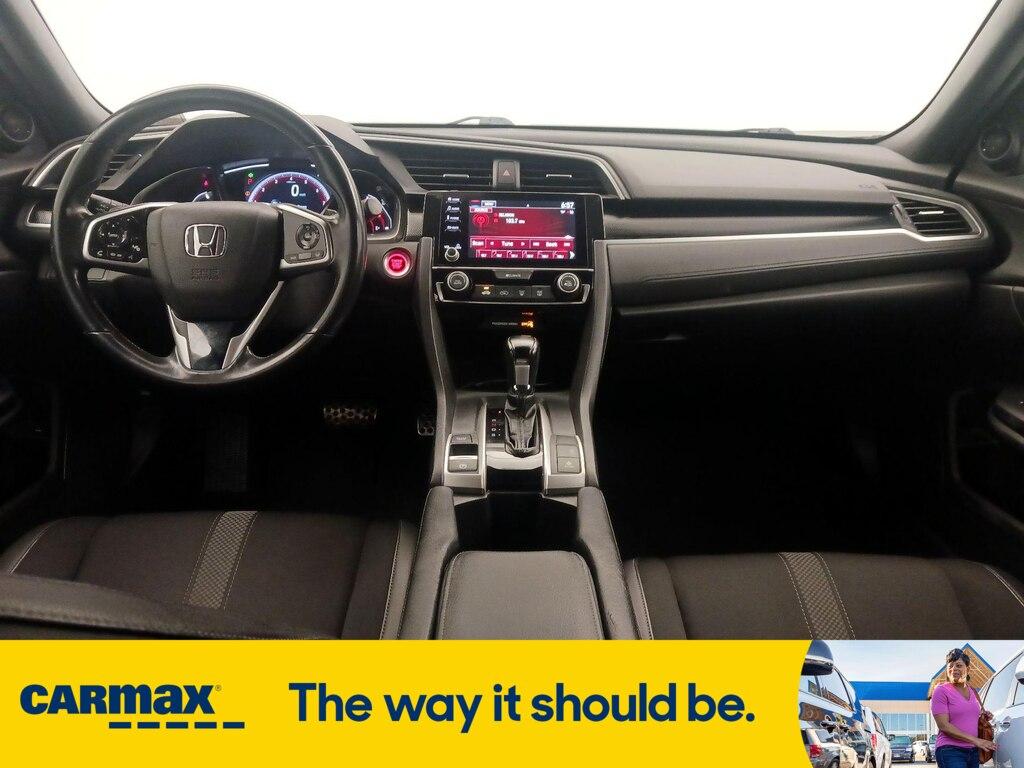 used 2019 Honda Civic car, priced at $18,998