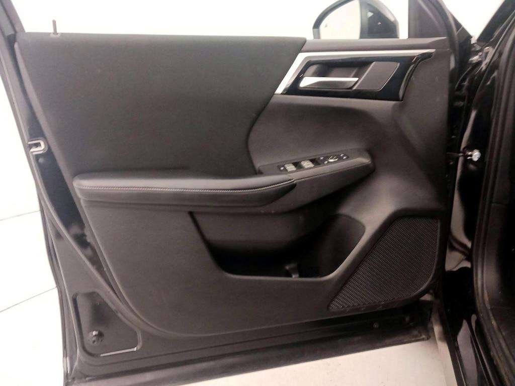used 2022 Mitsubishi Outlander car, priced at $22,998
