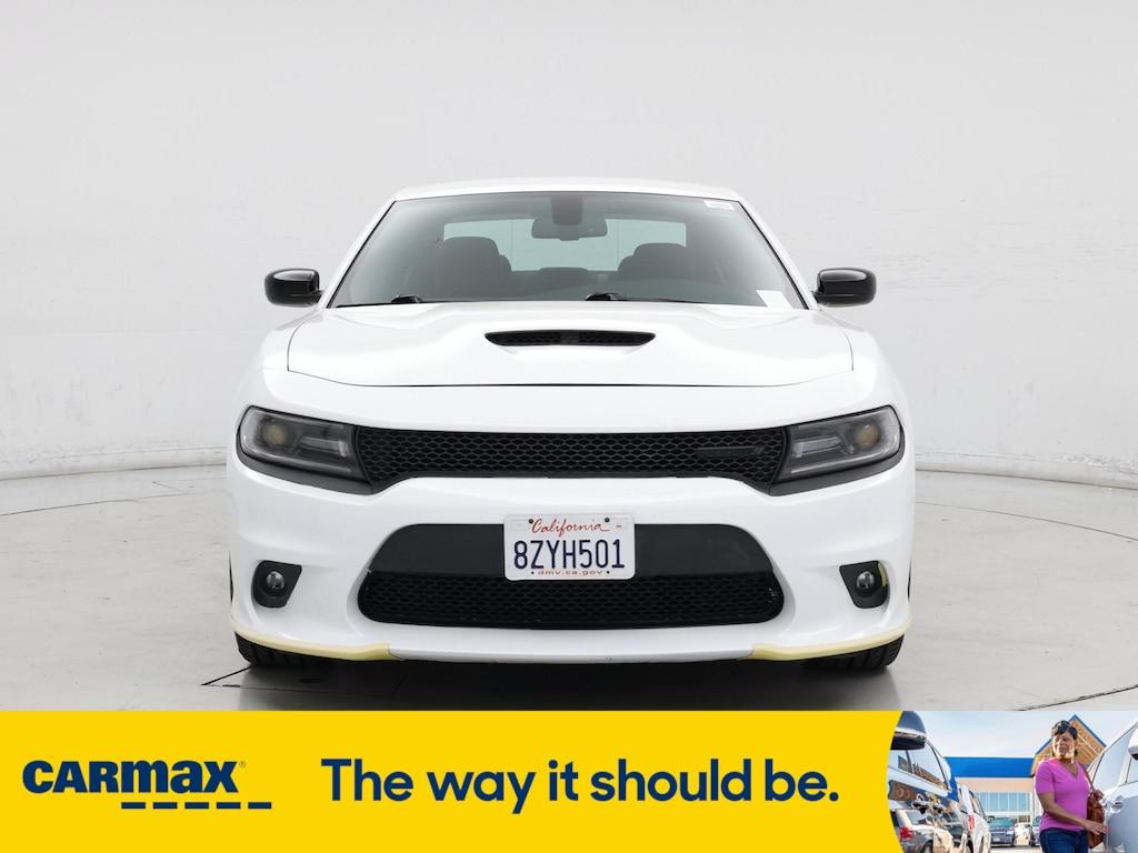 used 2021 Dodge Charger car, priced at $28,998