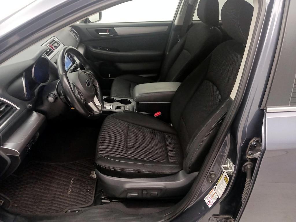 used 2015 Subaru Outback car, priced at $19,998