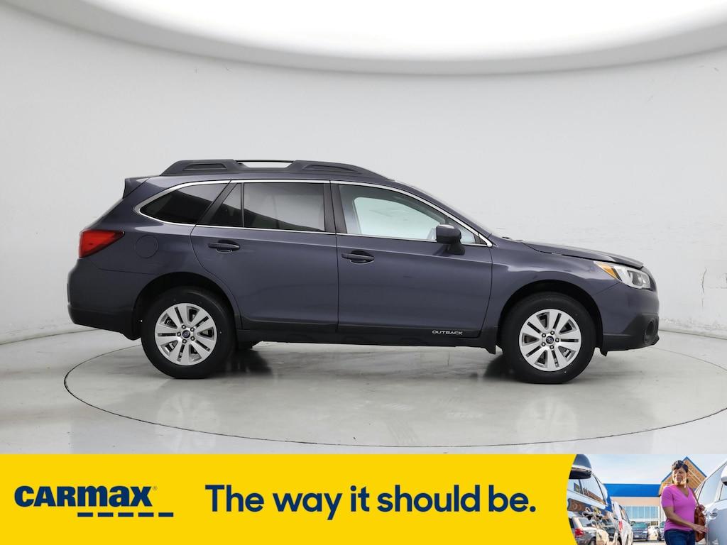 used 2015 Subaru Outback car, priced at $19,998
