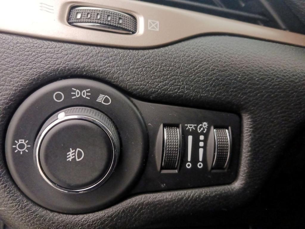 used 2014 Jeep Cherokee car, priced at $13,998