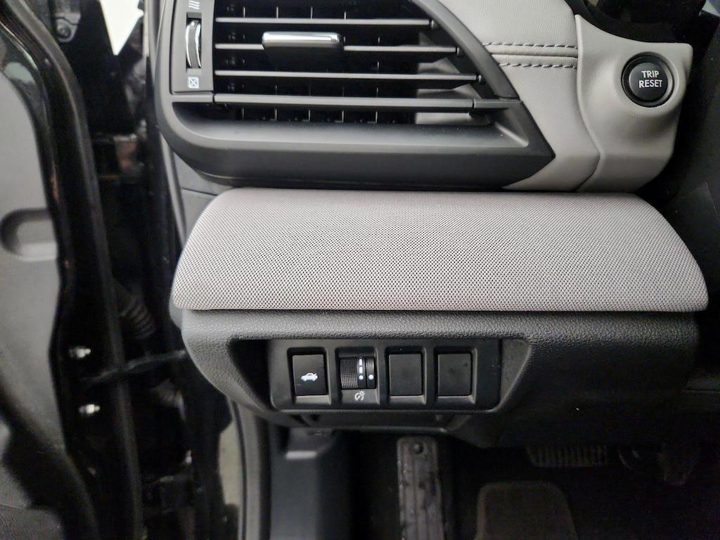 used 2022 Subaru Legacy car, priced at $24,998