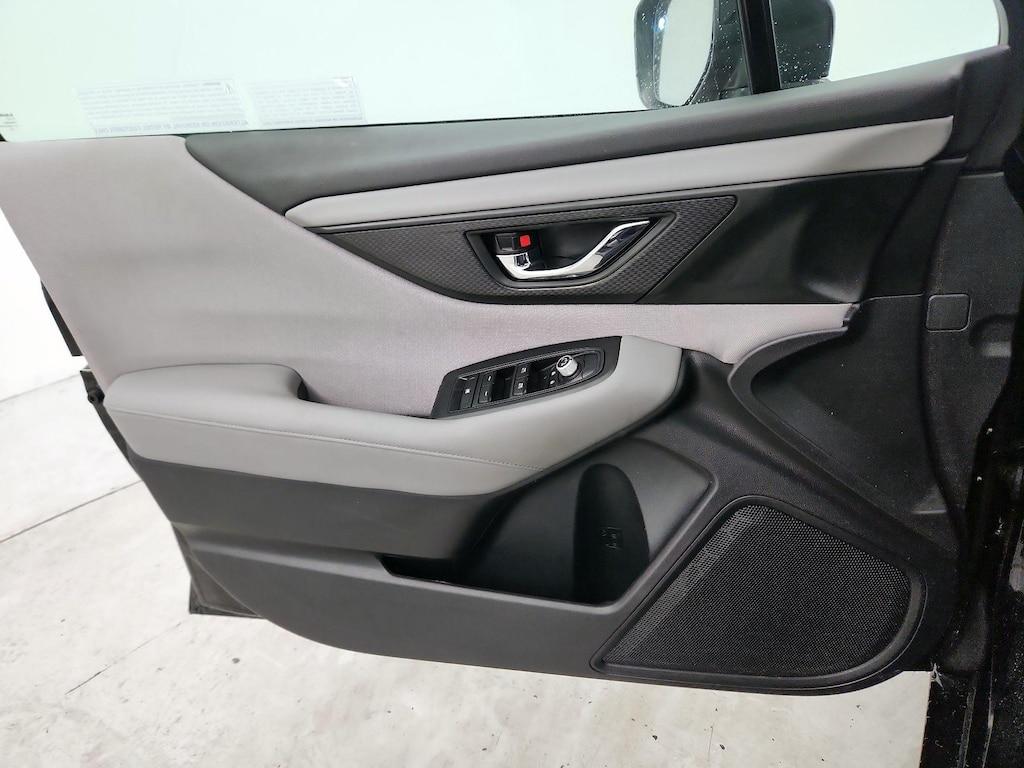 used 2022 Subaru Legacy car, priced at $24,998