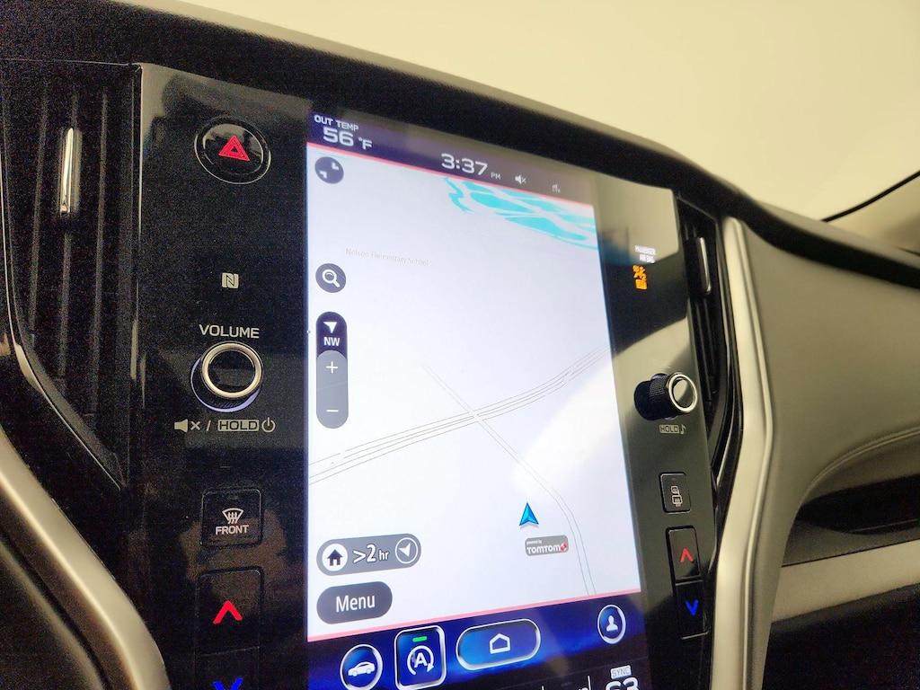 used 2022 Subaru Legacy car, priced at $24,998