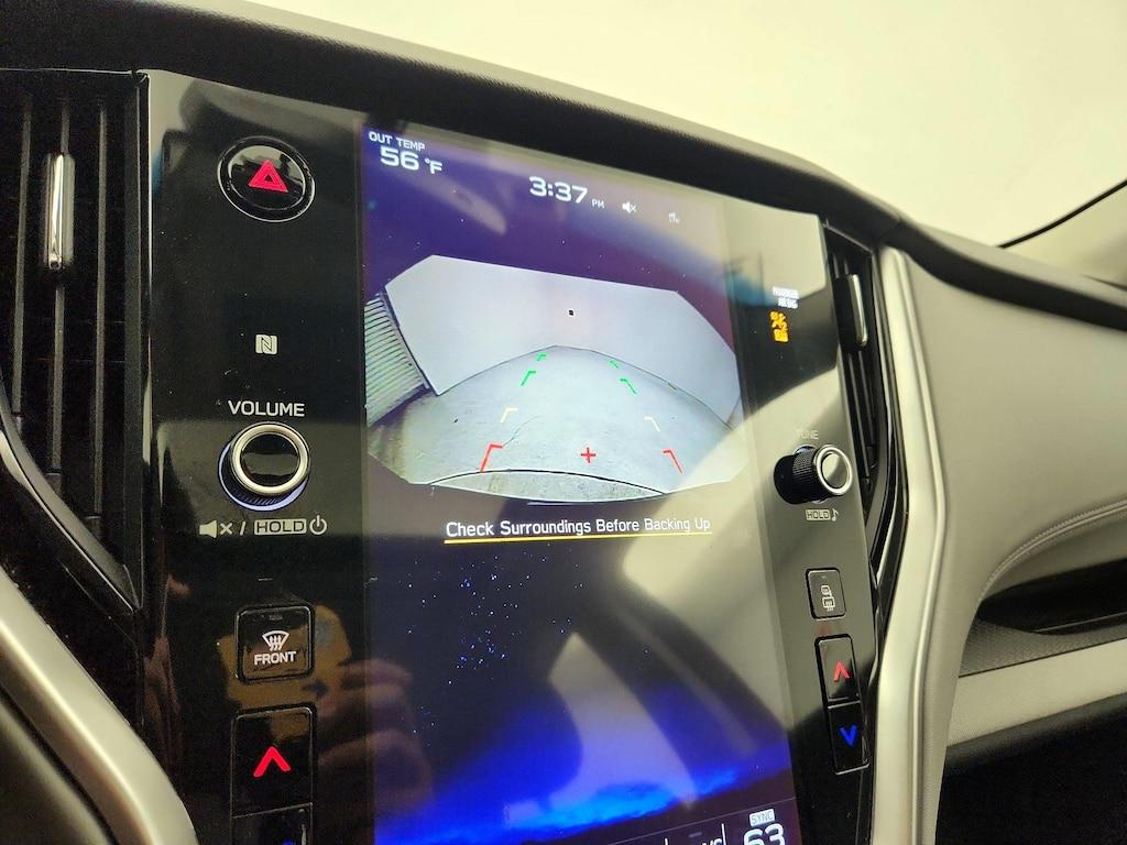 used 2022 Subaru Legacy car, priced at $24,998