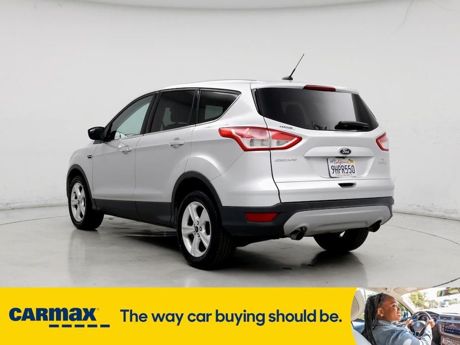 used 2016 Ford Escape car, priced at $11,998