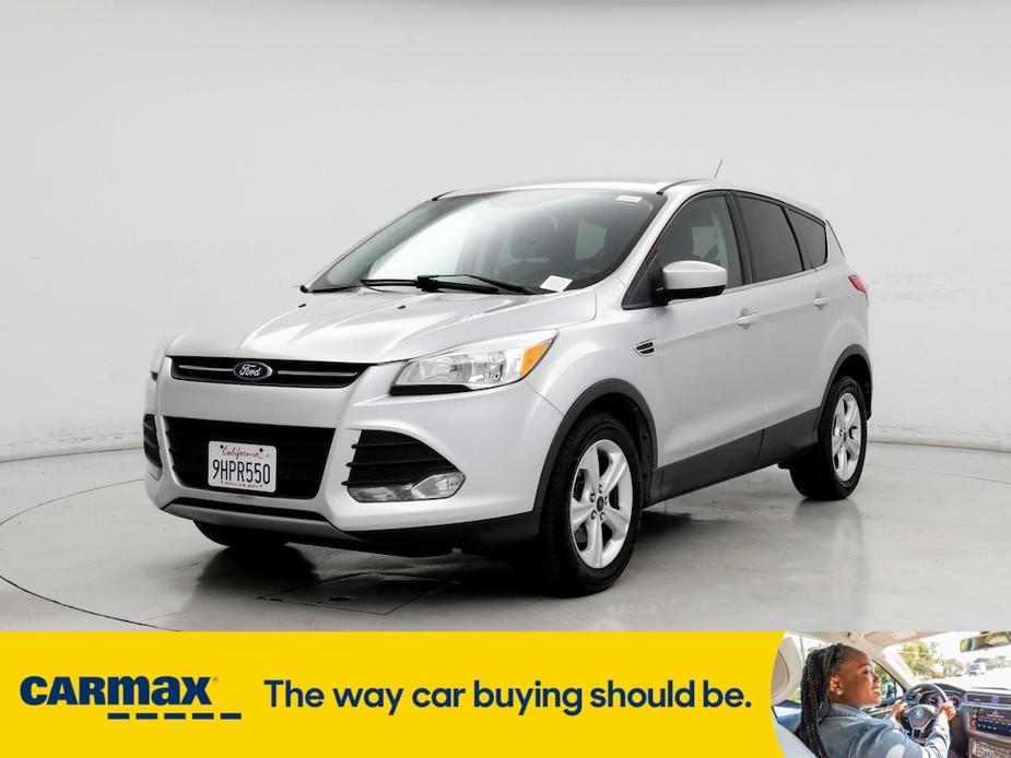 used 2016 Ford Escape car, priced at $11,998