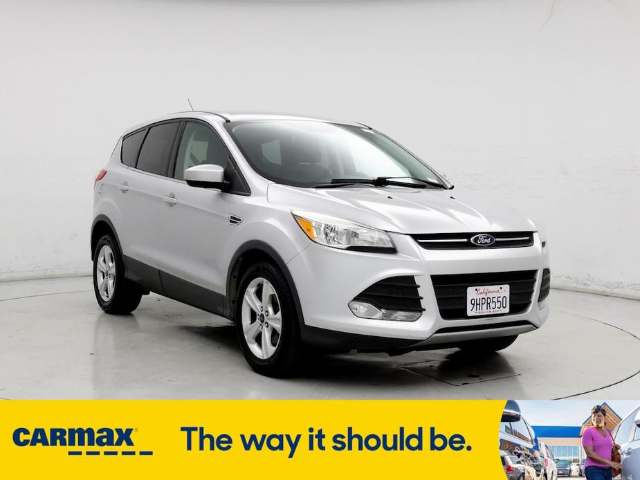 used 2016 Ford Escape car, priced at $11,998