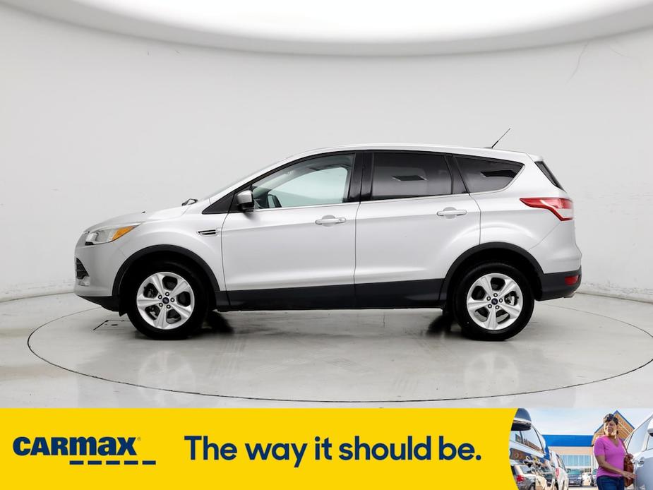 used 2016 Ford Escape car, priced at $11,998