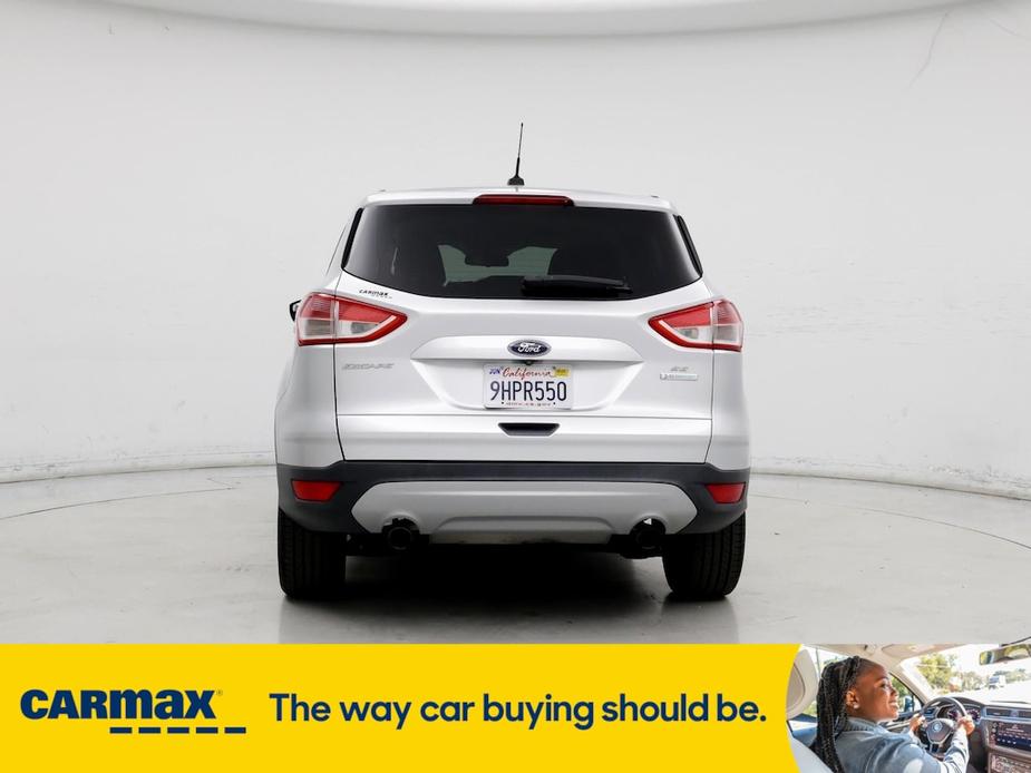 used 2016 Ford Escape car, priced at $11,998