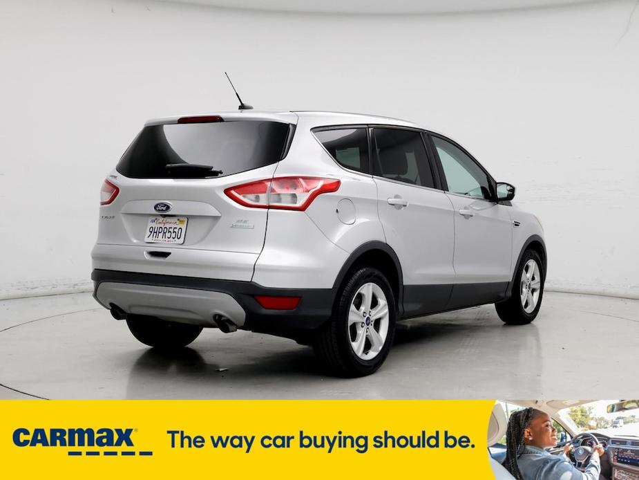 used 2016 Ford Escape car, priced at $11,998