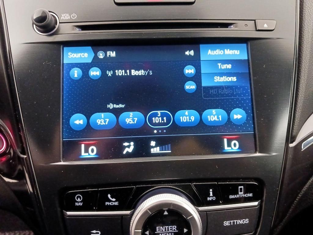 used 2020 Acura ILX car, priced at $24,998