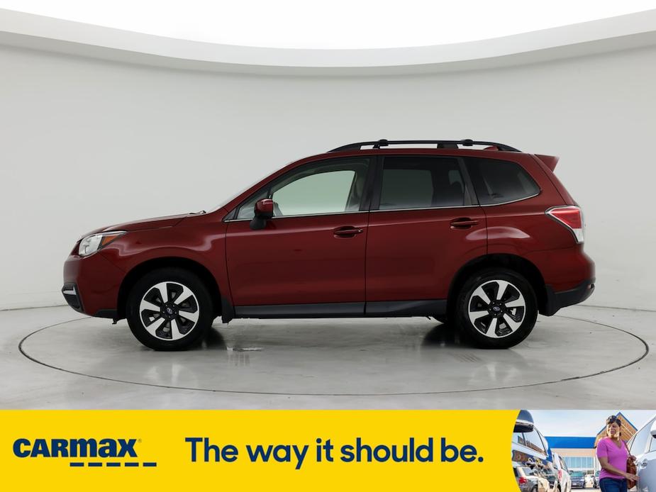 used 2018 Subaru Forester car, priced at $19,998