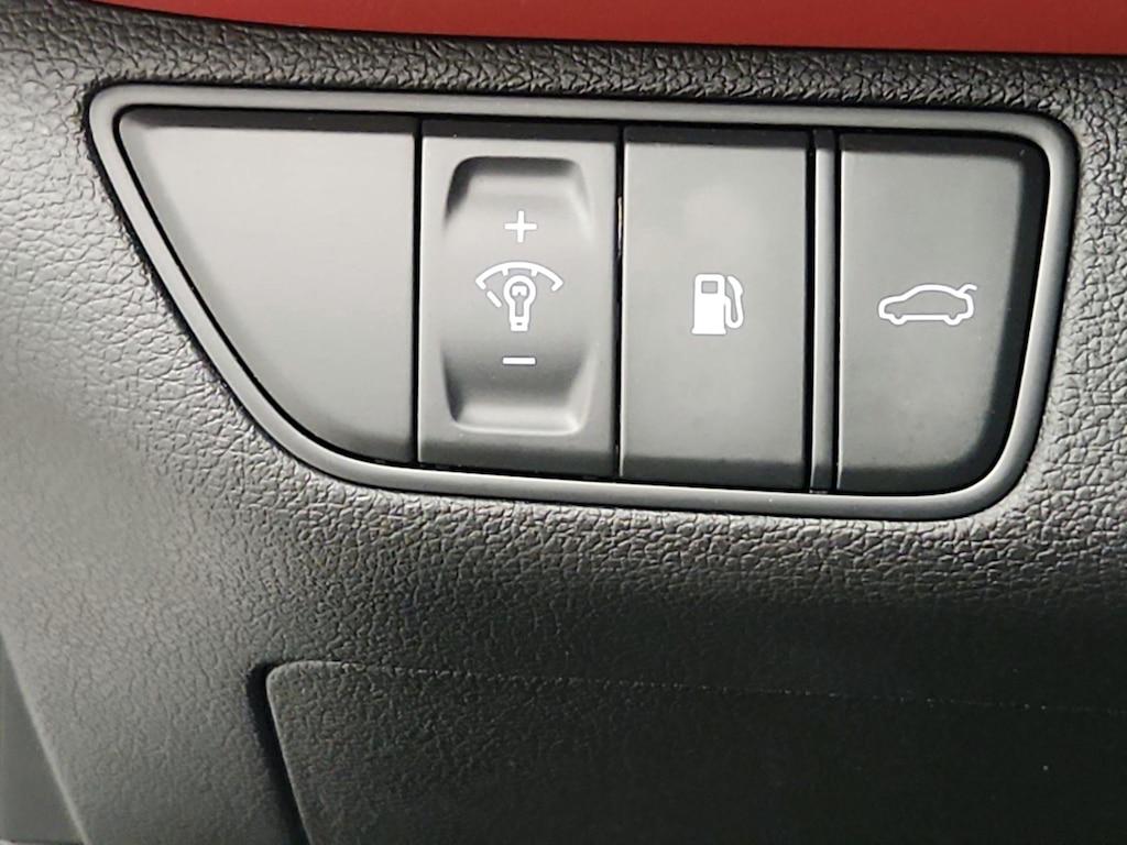 used 2023 Genesis G70 car, priced at $28,998