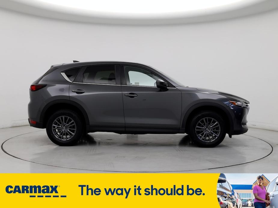 used 2021 Mazda CX-5 car, priced at $24,998