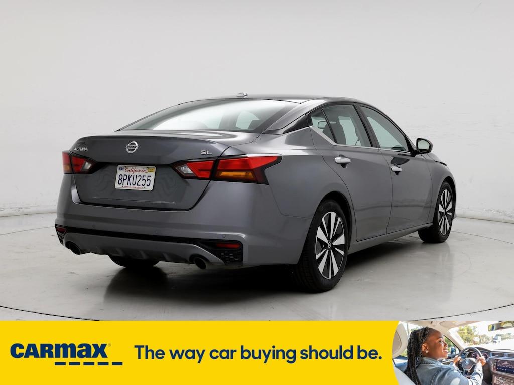 used 2019 Nissan Altima car, priced at $15,998