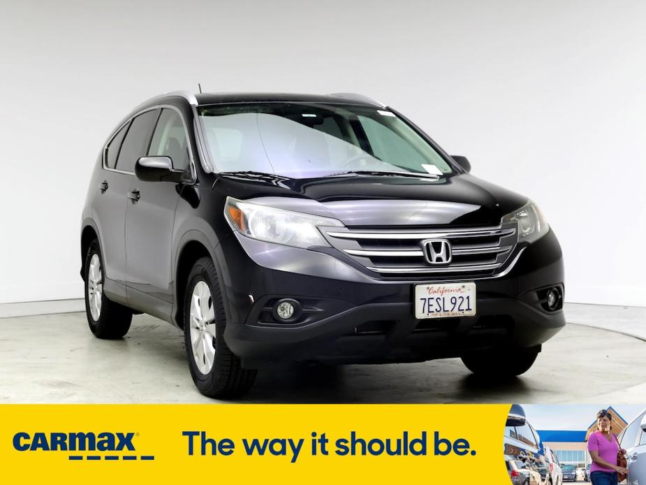 used 2014 Honda CR-V car, priced at $16,998