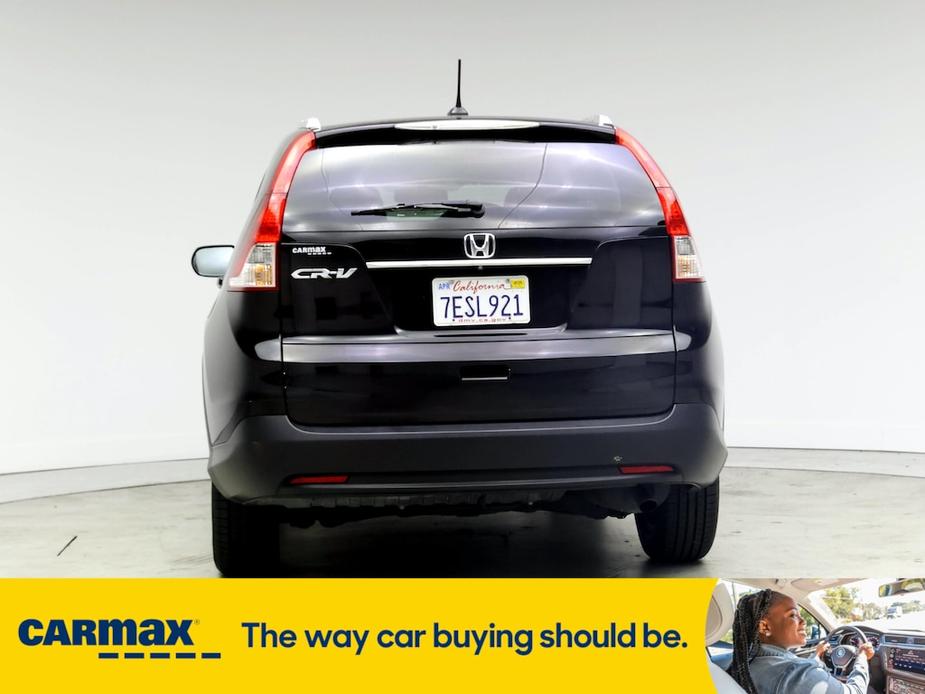 used 2014 Honda CR-V car, priced at $16,998